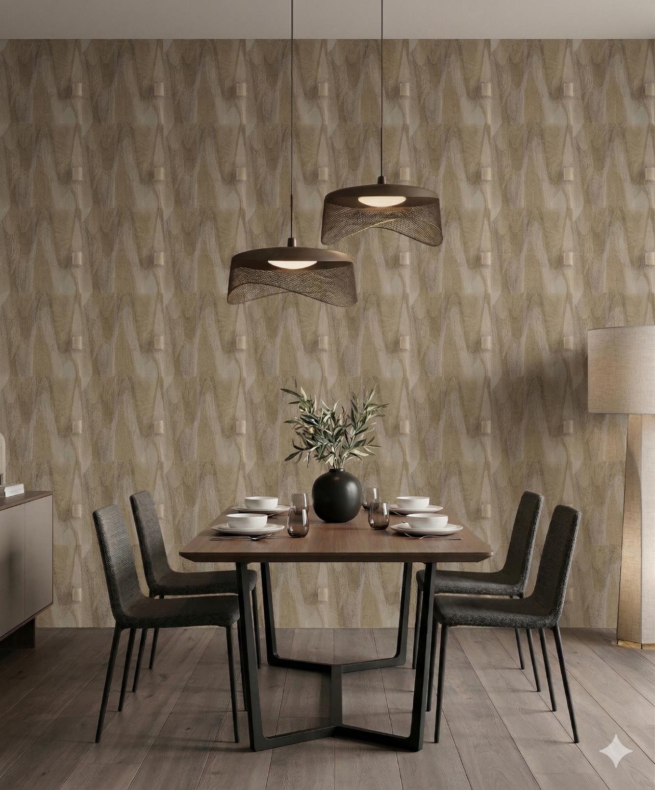 Papel de colgadura 92F-0202 — colección Sicilia