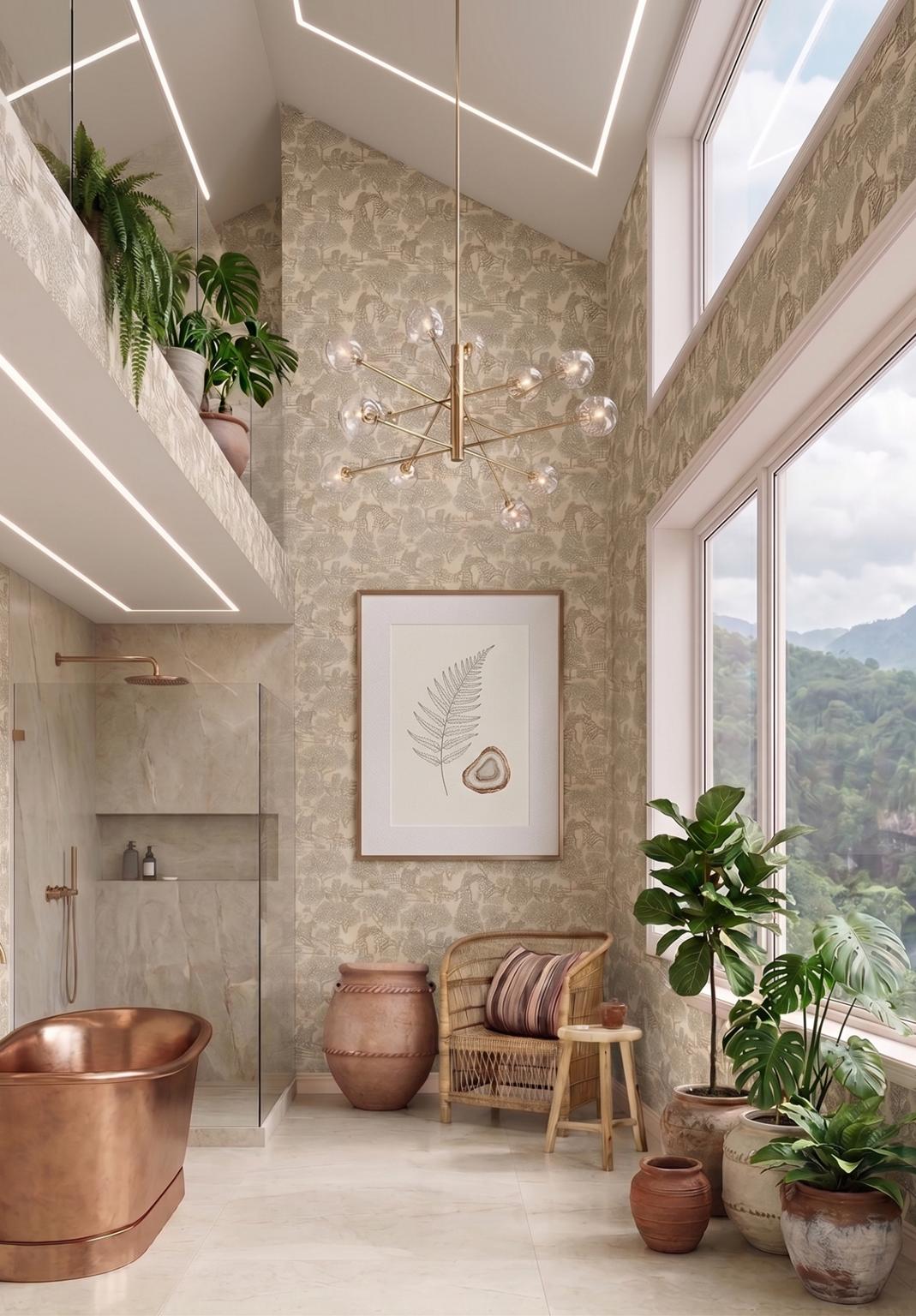 Papel de colgadura 91810 — colección Cerdeña
