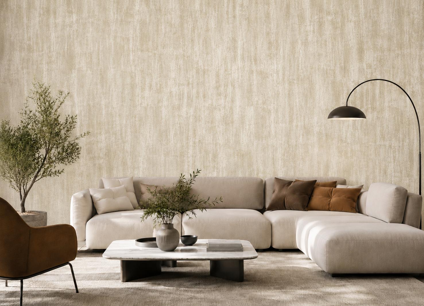 Papel de colgadura 92F-0402 — colección Sicilia