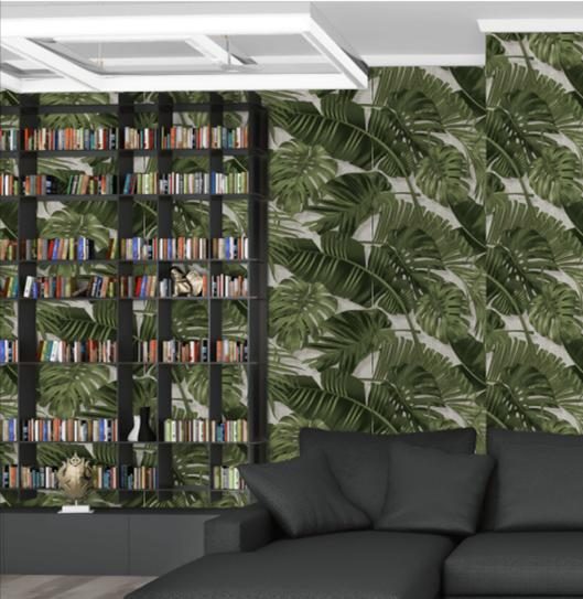 Papel de colgadura 22860-4 — colección Cerdeña