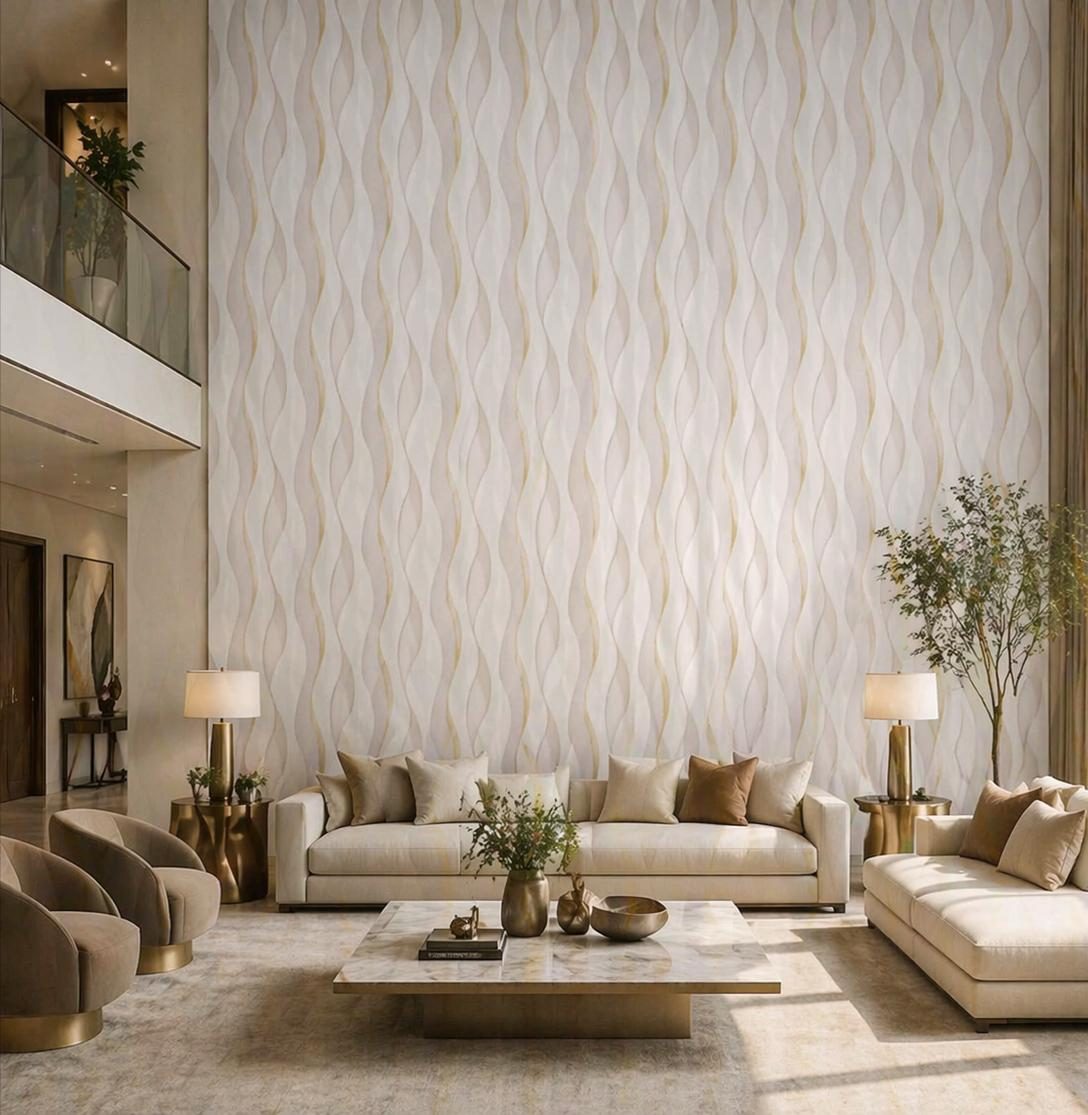 Papel de colgadura 27019-3 — colección Cerdeña