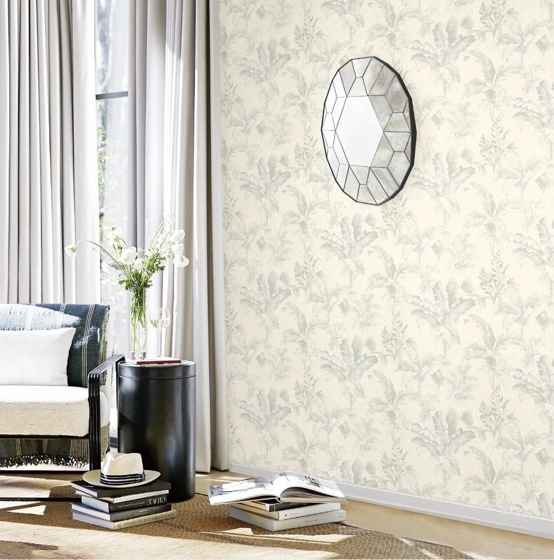 Papel de colgadura 80152 A — colección Marsella