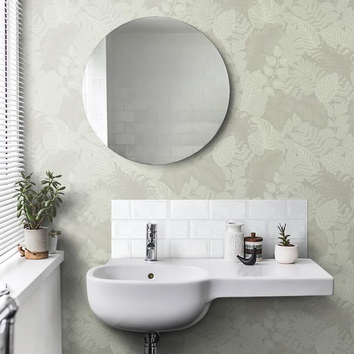 Papel de colgadura 122424 — colección Oxford