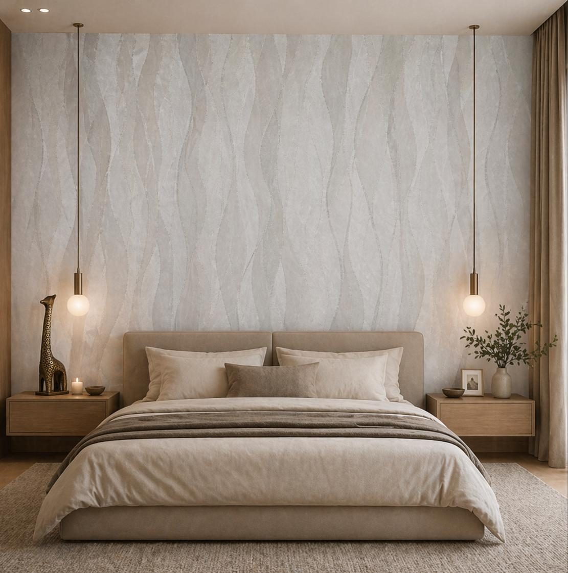 Papel de colgadura 27019-1 — colección Cerdeña