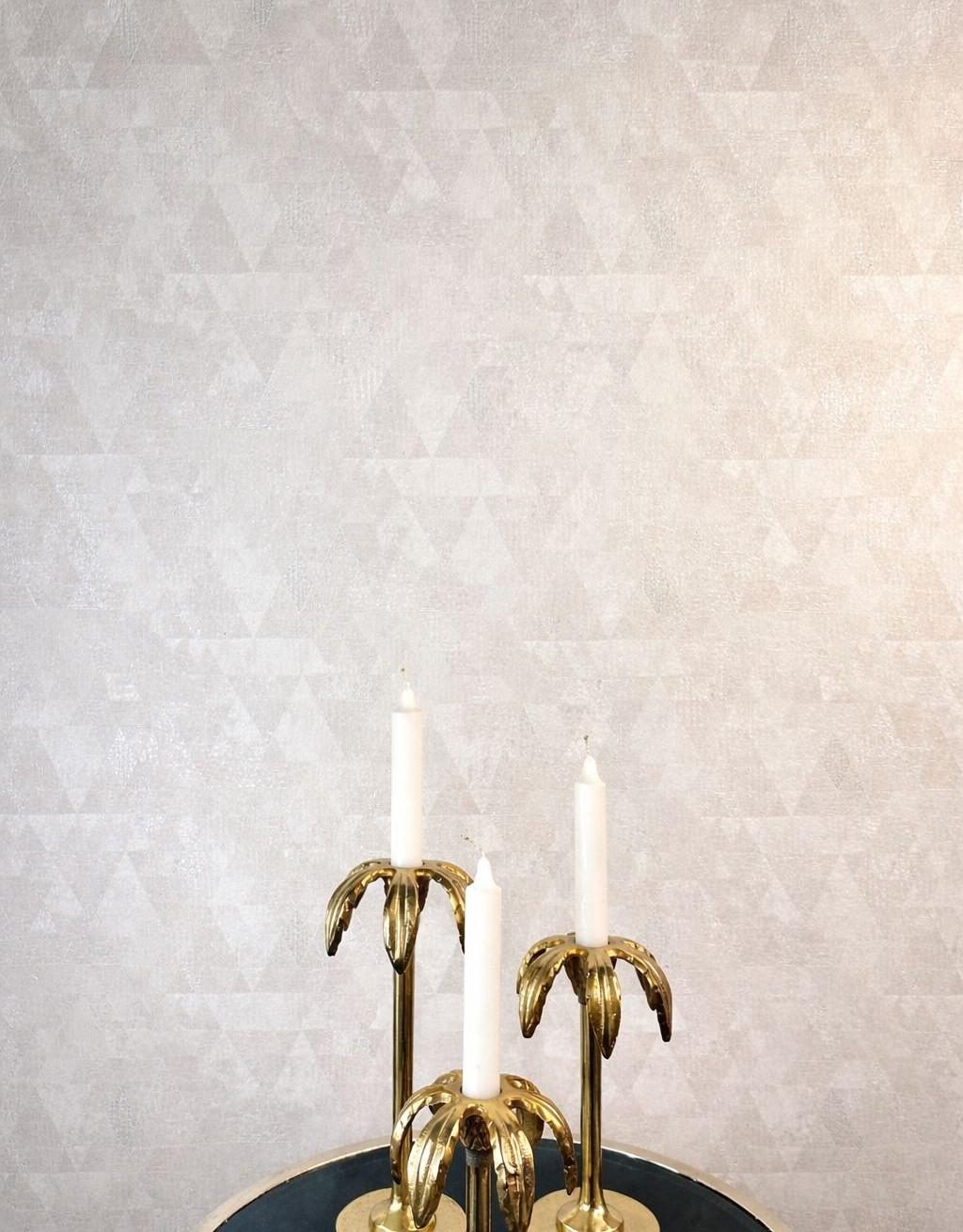 Papel de colgadura 99151 A — colección Marsella