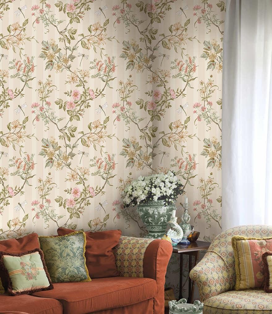 Papel de colgadura 91932 — colección Cerdeña
