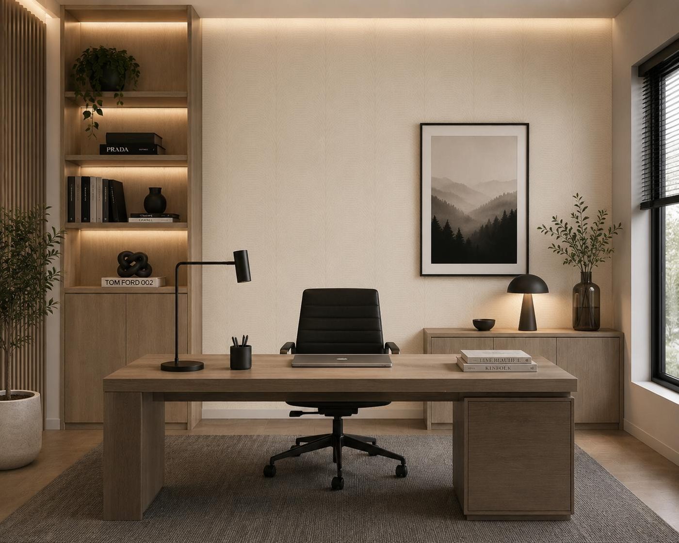 Papel de colgadura ZHG-LN544 — colección Sicilia