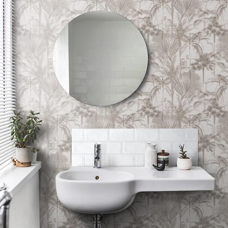 Papel de colgadura 121798 — colección Oxford